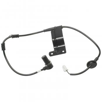 1999 Hyundai Sonata ABS Wheel Speed Sensor Rear Left Standard Motor Products ALS1733 image 2 of 3