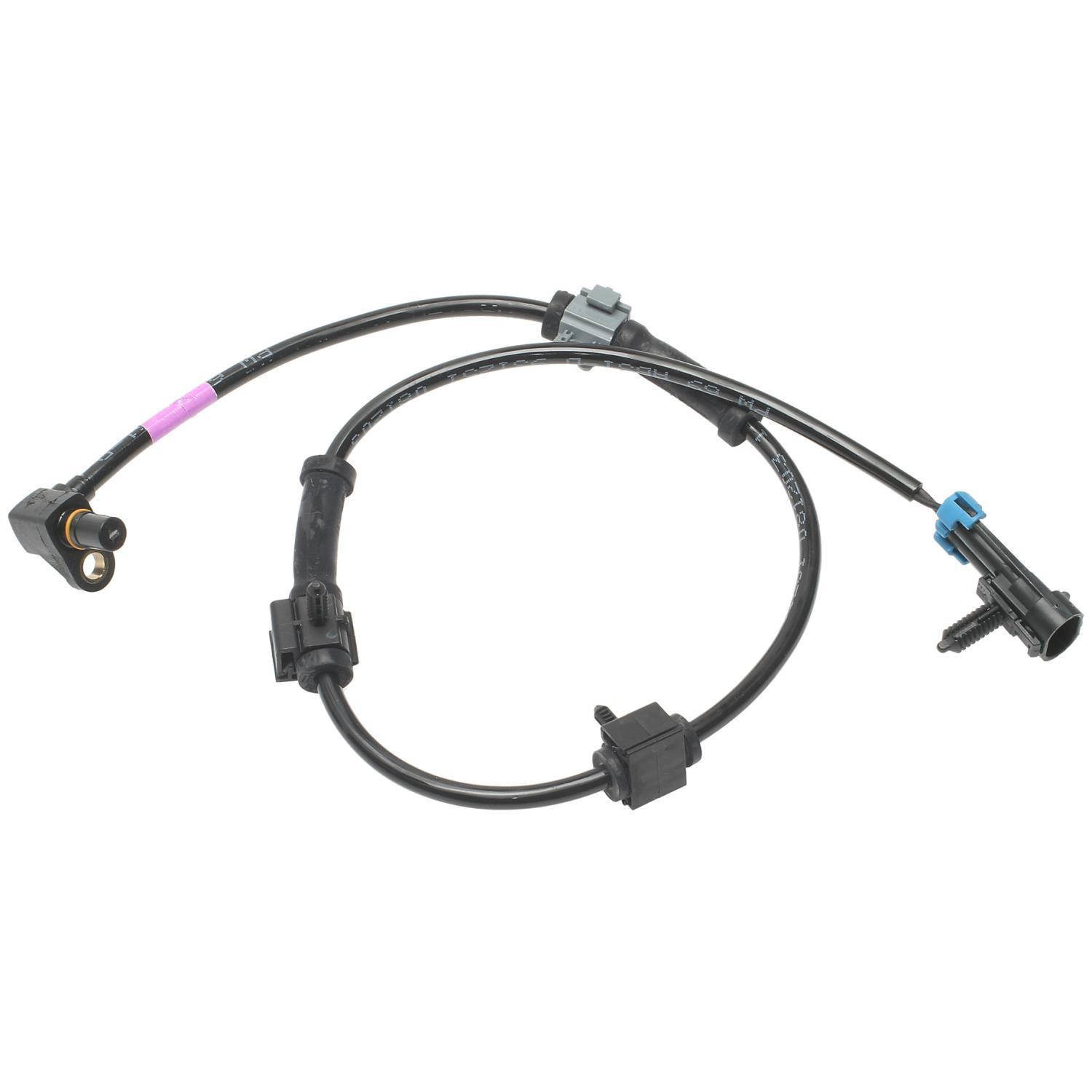 Standard Motor Products ALS1734 - ABS Wheel Speed Sensor Standard Motor Products ALS1734 ABS Wheel Speed Sensor product image 2 of 3