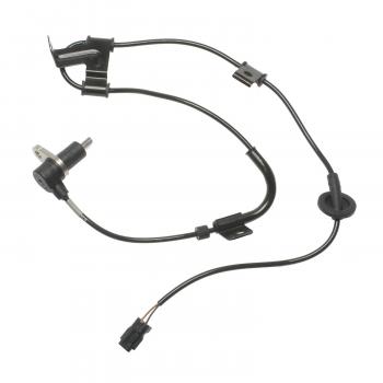 1997 Hyundai Tiburon ABS Wheel Speed Sensor Rear Right Standard Motor Products ALS1735 image 2 of 3