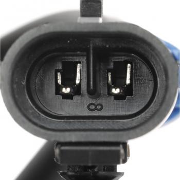 2009 GMC Envoy ABS Wheel Speed Sensor Rear Standard Motor Products ALS1737 image 2 of 4