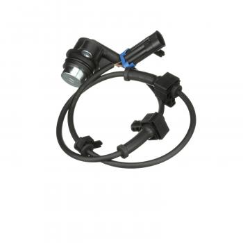 2009 GMC Envoy ABS Wheel Speed Sensor Rear Standard Motor Products ALS1737 image 3 of 4