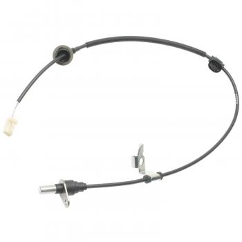 2010 Mazda MX-5 Miata ABS Wheel Speed Sensor Rear Right Standard Motor Products ALS1739 image 2 of 3