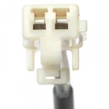 2010 Mazda MX-5 Miata ABS Wheel Speed Sensor Rear Right Standard Motor Products ALS1739 image 3 of 3