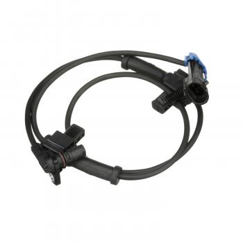 2010 Hummer H3T ABS Wheel Speed Sensor Rear Standard Motor Products ALS1740 image 1 of 4