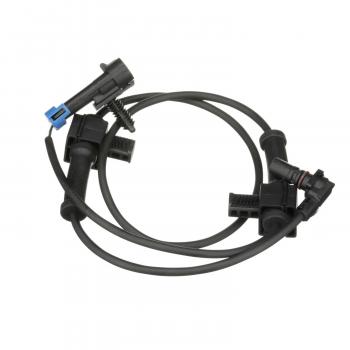 2010 Hummer H3T ABS Wheel Speed Sensor Rear Standard Motor Products ALS1740 image 3 of 4
