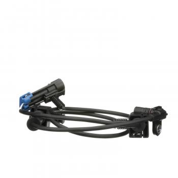 2010 Hummer H3T ABS Wheel Speed Sensor Rear Standard Motor Products ALS1740 image 4 of 4