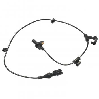 2010 Ford Edge ABS Wheel Speed Sensor Rear Right Standard Motor Products ALS1741 image 2 of 4