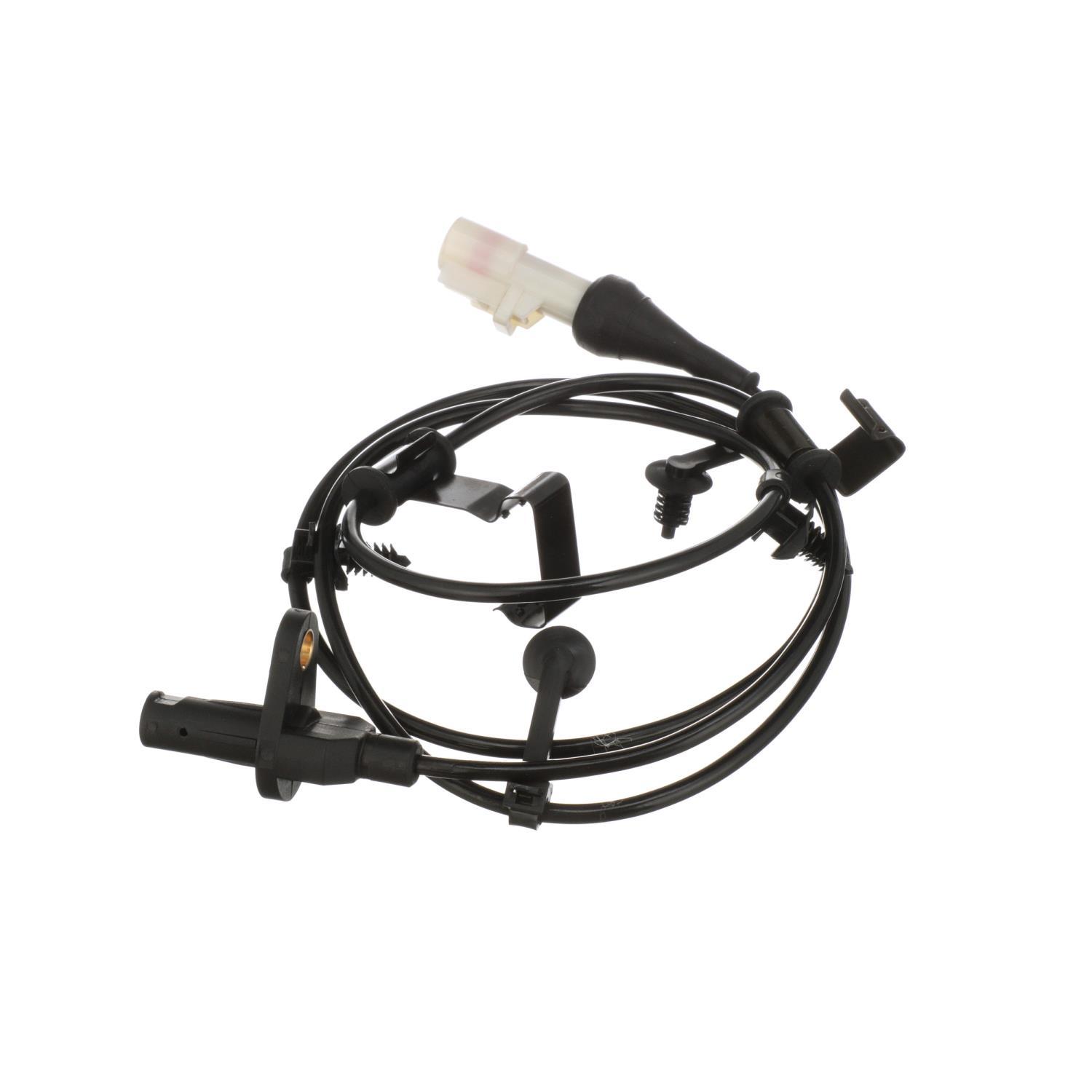 Standard Motor Products ALS1742 - ABS Wheel Speed Sensor Standard Motor Products ALS1742 ABS Wheel Speed Sensor product image 1 of 5