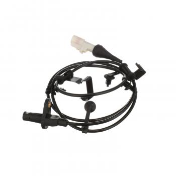 2010 Ford Edge ABS Wheel Speed Sensor Rear Left Standard Motor Products ALS1742 image 1 of 4