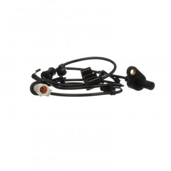 2010 Ford Edge ABS Wheel Speed Sensor Rear Left Standard Motor Products ALS1742 image 2 of 4