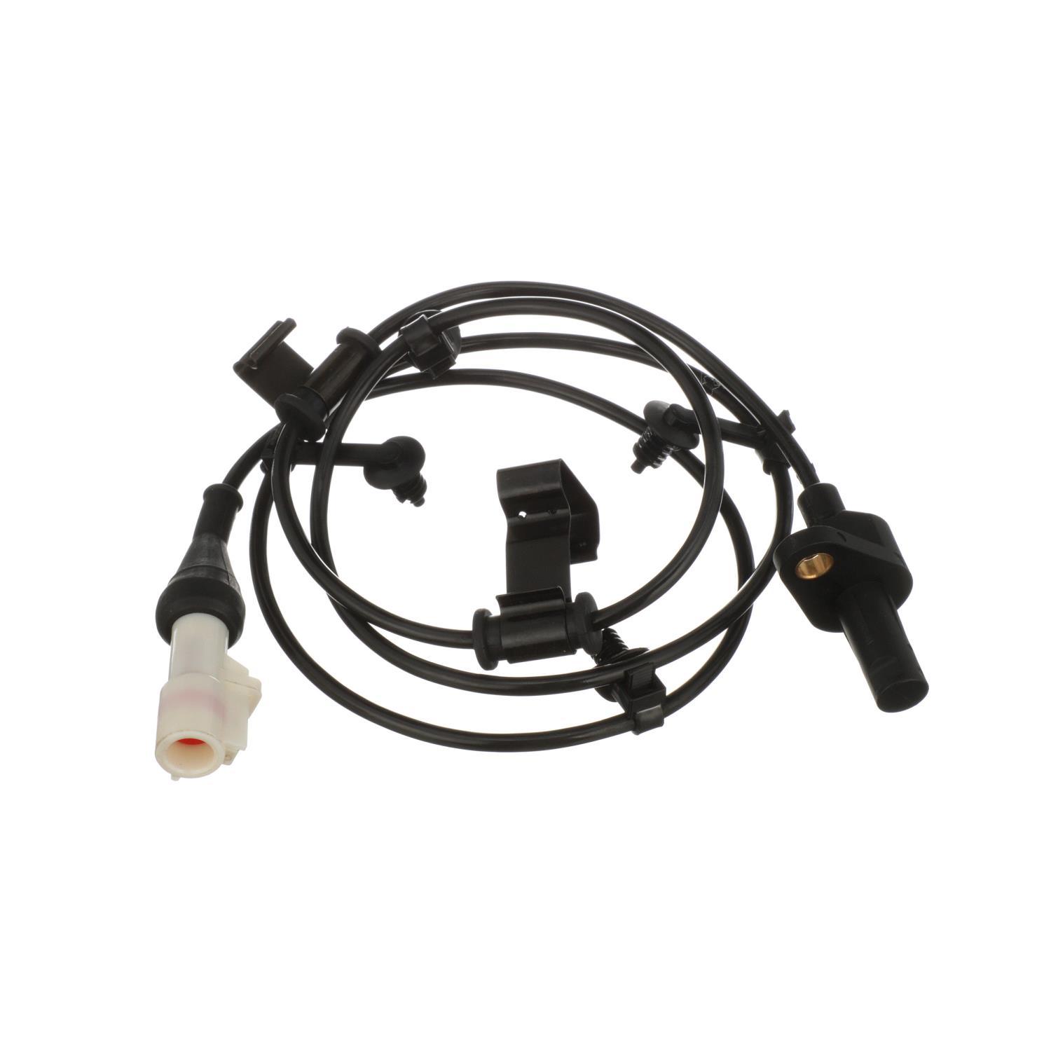 Standard Motor Products ALS1742 - ABS Wheel Speed Sensor Standard Motor Products ALS1742 ABS Wheel Speed Sensor product image 3 of 5