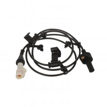 2010 Ford Edge ABS Wheel Speed Sensor Rear Left Standard Motor Products ALS1742 image 3 of 4
