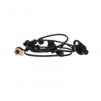 2010 Ford Edge ABS Wheel Speed Sensor Rear Left Standard Motor Products ALS1742 image 4 of 4
