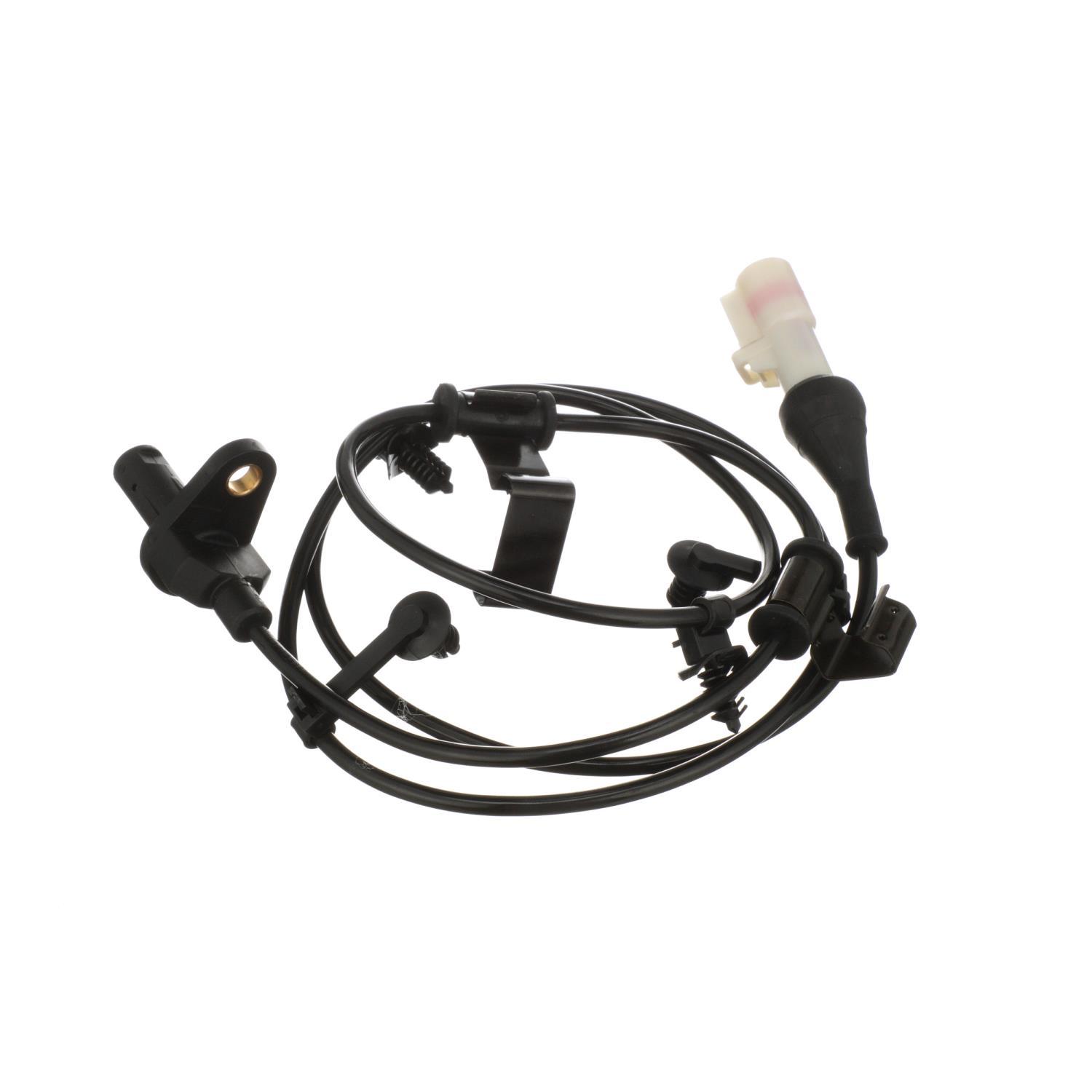 Standard Motor Products ALS1742 - ABS Wheel Speed Sensor Standard Motor Products ALS1742 ABS Wheel Speed Sensor product image 5 of 5