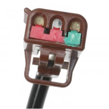 2011 Ford Fusion ABS Wheel Speed Sensor Rear Left Standard Motor Products ALS1743 image 3 of 3