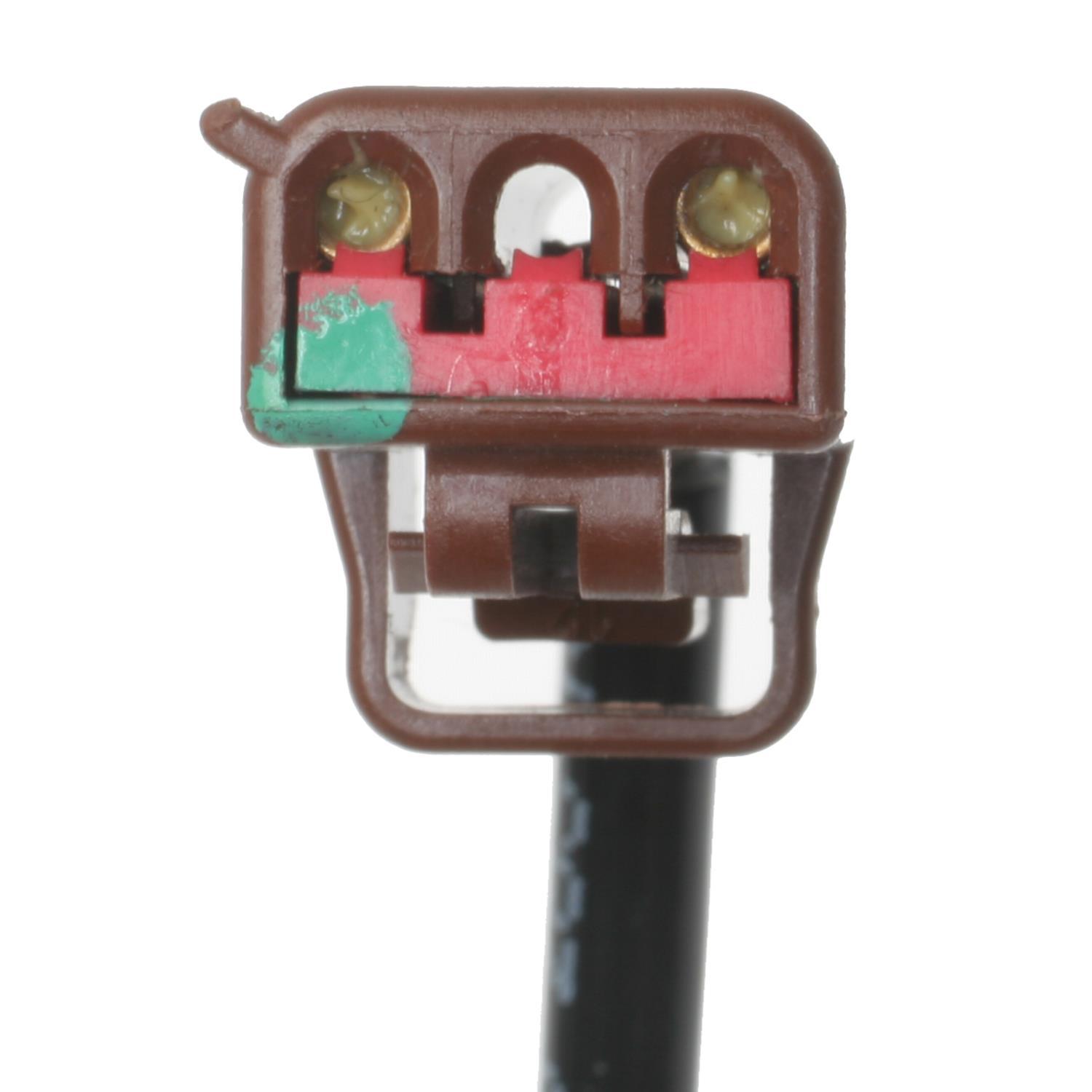 Standard Motor Products ALS1745 ABS Wheel Speed Sensor product image 3 of 3