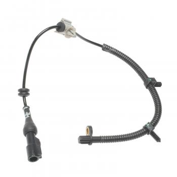 2011 Ford Focus ABS Wheel Speed Sensor Rear Left Standard Motor Products ALS1746 image 2 of 3