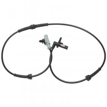 2013 Land Rover Range Rover Sport ABS Wheel Speed Sensor Front Standard Motor Products ALS1750 image 2 of 3