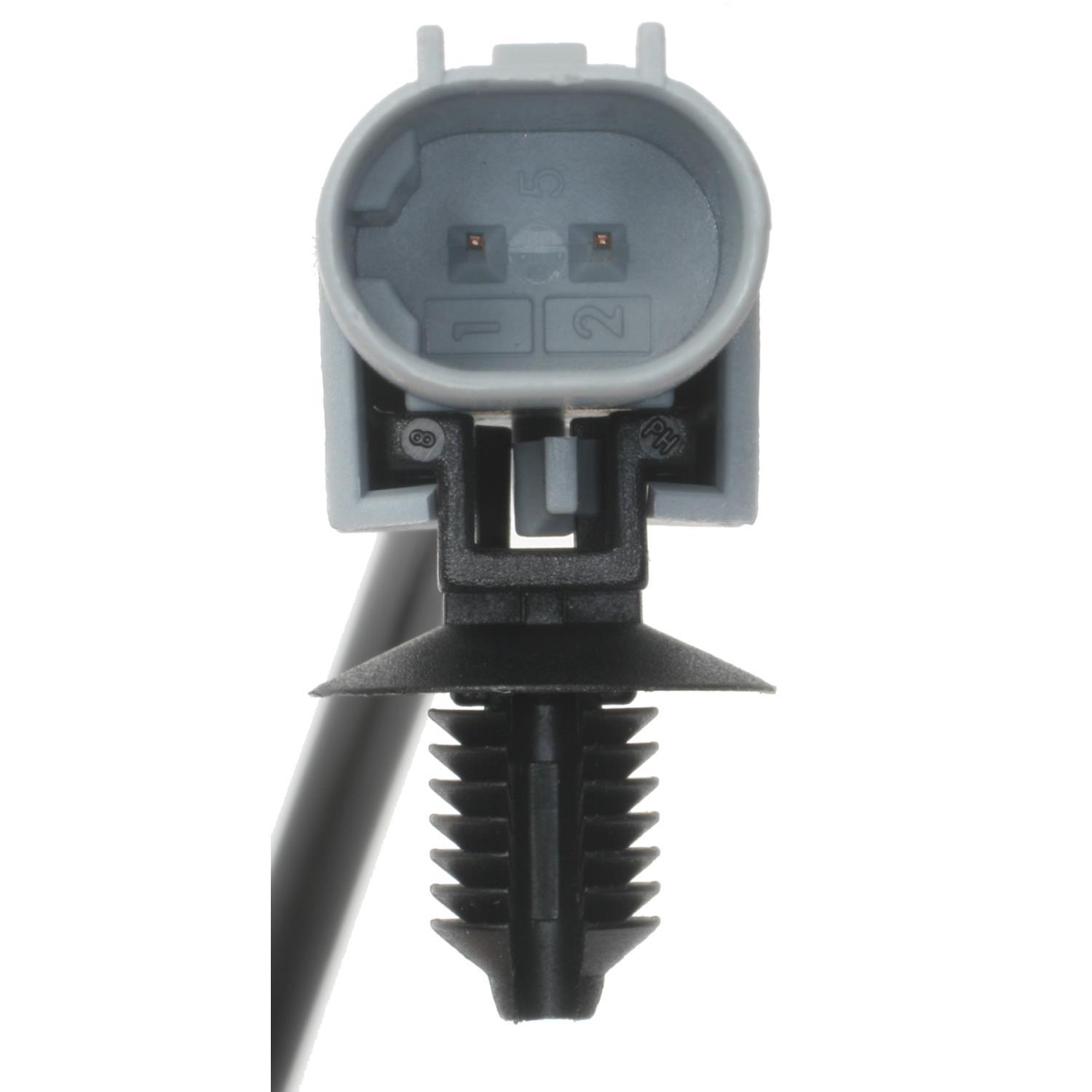 Standard Motor Products ALS1750 - ABS Wheel Speed Sensor Standard Motor Products ALS1750 ABS Wheel Speed Sensor product image 3 of 3