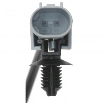 2013 Land Rover Range Rover Sport ABS Wheel Speed Sensor Front Standard Motor Products ALS1750 image 3 of 3