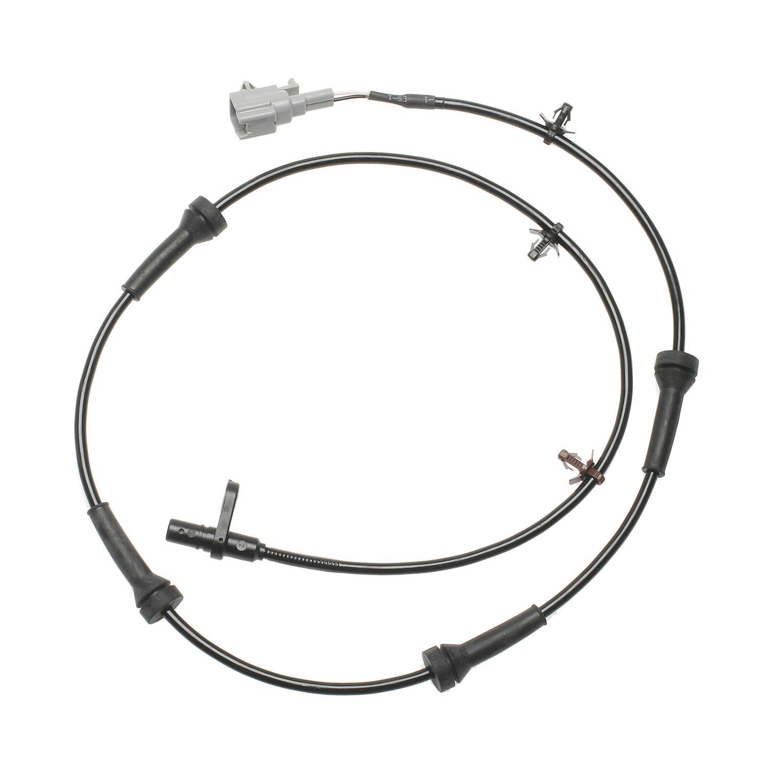Standard Motor Products ALS1753 - ABS Wheel Speed Sensor Standard Motor Products ALS1753 ABS Wheel Speed Sensor product image 2 of 3