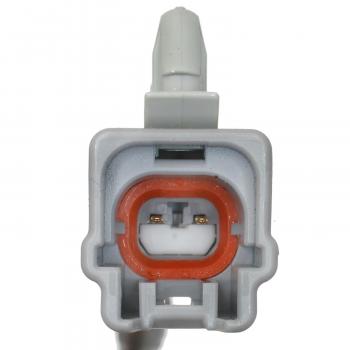 2013 Nissan Rogue ABS Wheel Speed Sensor Rear Standard Motor Products ALS1753 image 3 of 3
