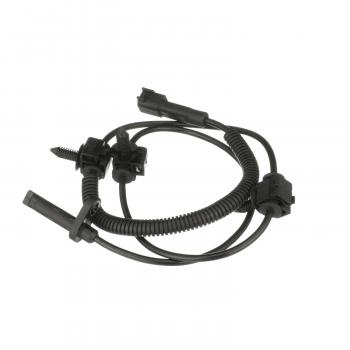 2013 Cadillac CTS ABS Wheel Speed Sensor Rear Standard Motor Products ALS1756 image 1 of 4