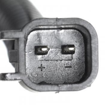 2013 Cadillac CTS ABS Wheel Speed Sensor Rear Standard Motor Products ALS1756 image 2 of 4
