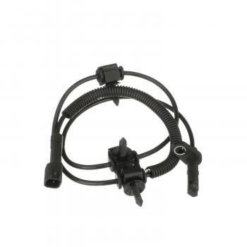 2013 Cadillac CTS ABS Wheel Speed Sensor Rear Standard Motor Products ALS1756 image 3 of 4