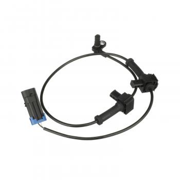 2007 GMC Sierra Vehicle Speed Sensor Rear Standard Motor Products ALS1757 image 1 of 4