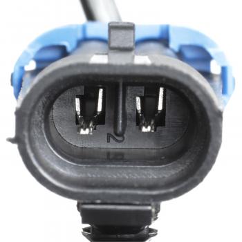 2007 GMC Sierra Vehicle Speed Sensor Rear Standard Motor Products ALS1757 image 2 of 4