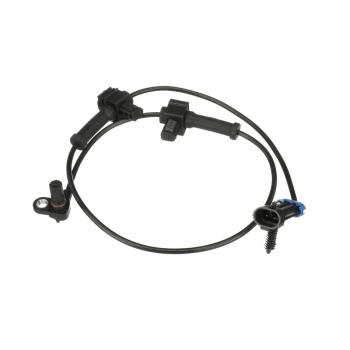 2007 GMC Sierra Vehicle Speed Sensor Rear Standard Motor Products ALS1757 image 3 of 4