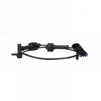 2007 GMC Sierra Vehicle Speed Sensor Rear Standard Motor Products ALS1757 image 4 of 4