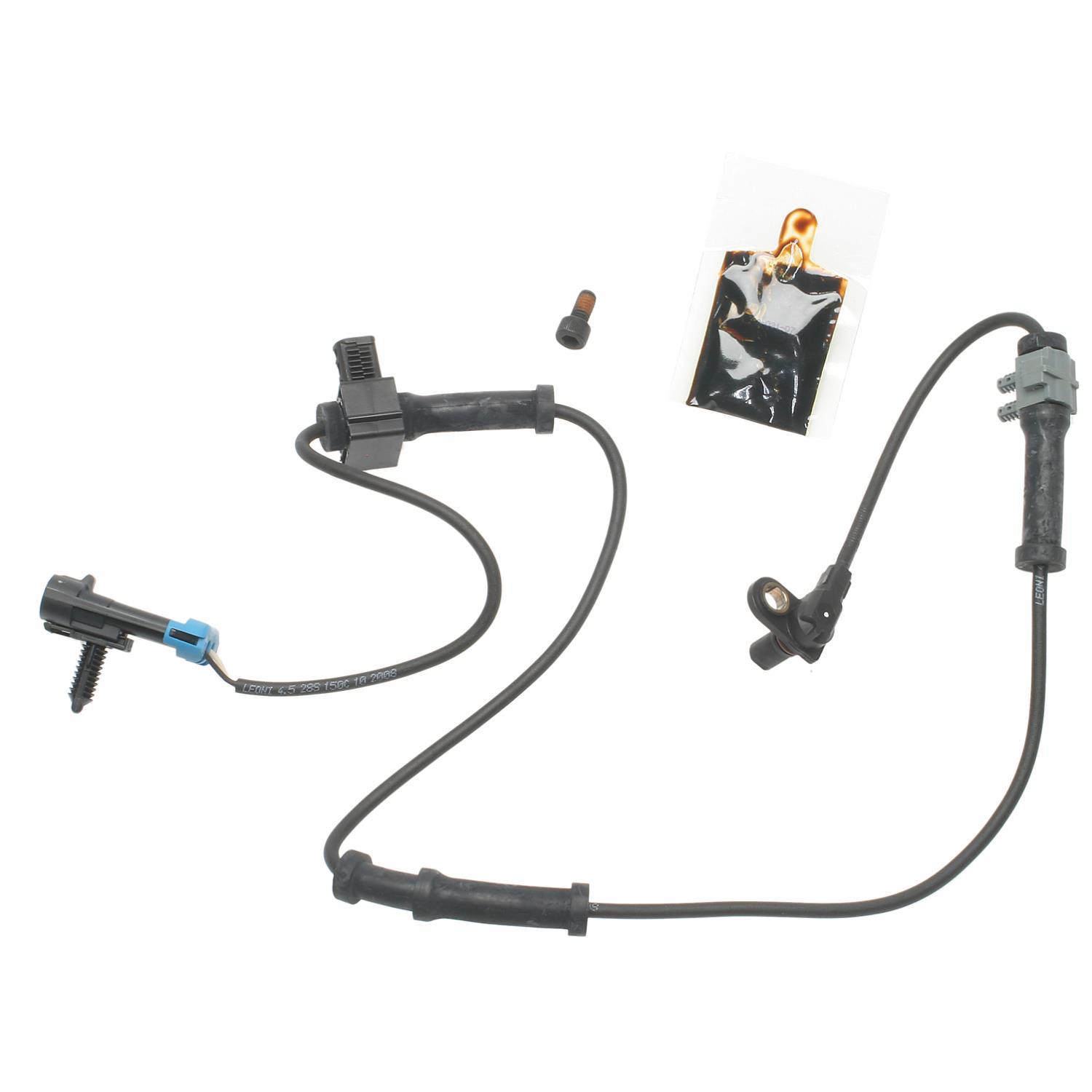 Standard Motor Products ALS1759 ABS Wheel Speed Sensor product image 2 of 3