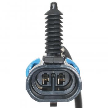 2008 Hummer H3 ABS Wheel Speed Sensor Front Standard Motor Products ALS1759 image 3 of 3
