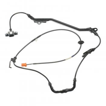 1993 Honda Accord ABS Wheel Speed Sensor Rear Right Standard Motor Products ALS1760 image 2 of 3