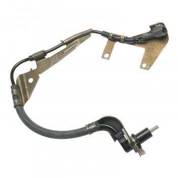 2001 Isuzu Rodeo ABS Wheel Speed Sensor Front Left Standard Motor Products ALS1761 image 2 of 3