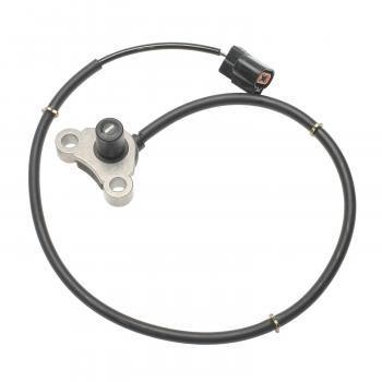 2002 Mitsubishi Mirage ABS Wheel Speed Sensor Rear Standard Motor Products ALS1762 image 2 of 3