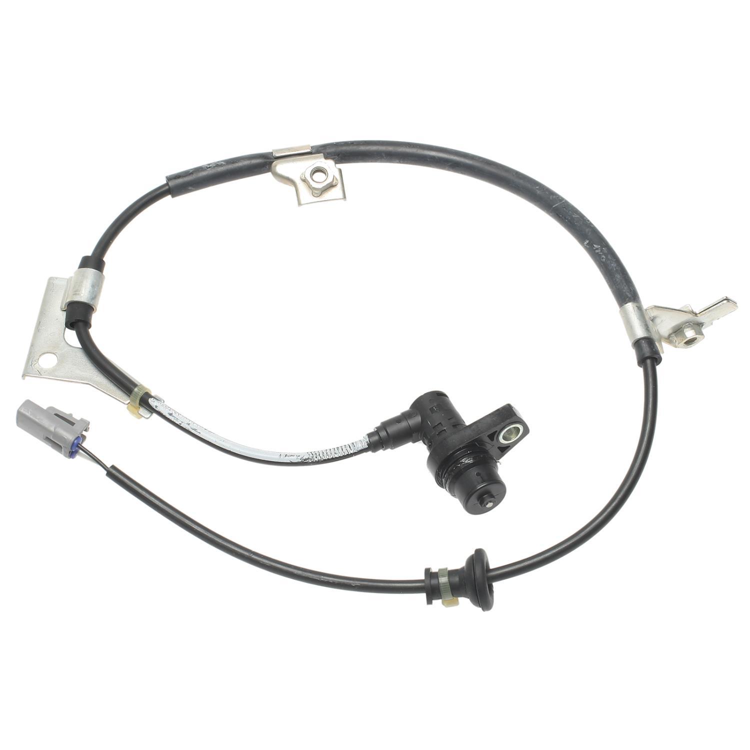 Standard Motor Products ALS1766 - ABS Wheel Speed Sensor Standard Motor Products ALS1766 ABS Wheel Speed Sensor product image 2 of 3