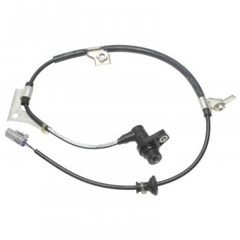 1996 Toyota Previa ABS Wheel Speed Sensor Front Left Standard Motor Products ALS1766 image 2 of 3