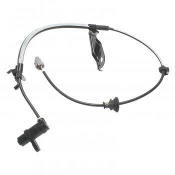 2005 Toyota MR2 Spyder ABS Wheel Speed Sensor Rear Left Standard Motor Products ALS1776 image 2 of 3