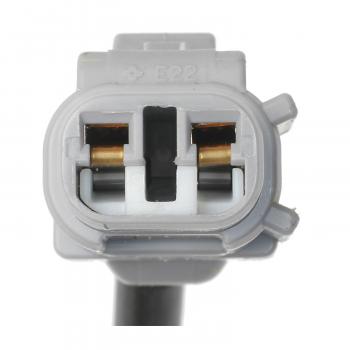 2005 Toyota MR2 Spyder ABS Wheel Speed Sensor Rear Left Standard Motor Products ALS1776 image 3 of 3