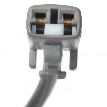 1996 Toyota Previa ABS Wheel Speed Sensor Front Right Standard Motor Products ALS1777 image 3 of 3