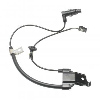 2012 Toyota Highlander ABS Wheel Speed Sensor Rear Left Standard Motor Products ALS1778 image 2 of 3