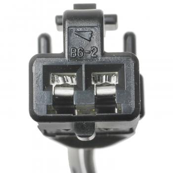 2012 Toyota Highlander ABS Wheel Speed Sensor Rear Left Standard Motor Products ALS1778 image 3 of 3