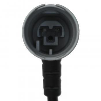 2010 BMW M6 ABS Wheel Speed Sensor Rear Standard Motor Products ALS1786 image 3 of 3