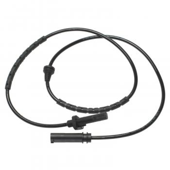 2010 BMW X5 ABS Wheel Speed Sensor Rear Standard Motor Products ALS1787 image 2 of 3