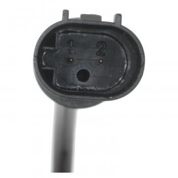 2010 BMW X5 ABS Wheel Speed Sensor Rear Standard Motor Products ALS1787 image 3 of 3