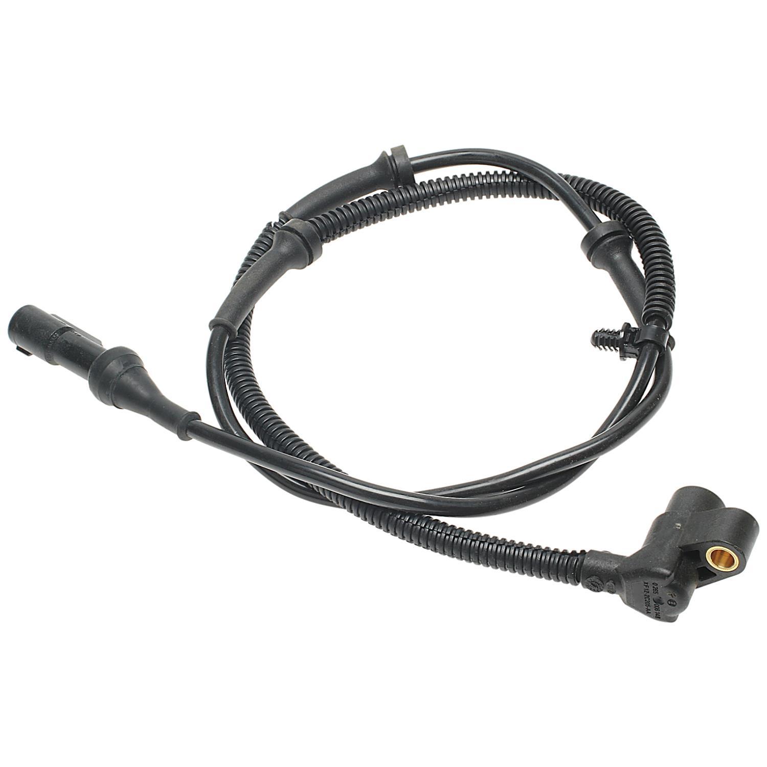 Standard Motor Products ALS179 - ABS Wheel Speed Sensor Standard Motor Products ALS179 ABS Wheel Speed Sensor product image 2 of 3