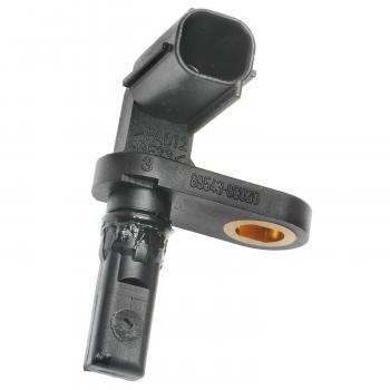 2013 Toyota Tundra ABS Wheel Speed Sensor Front Left Standard Motor Products ALS1791 image 2 of 3
